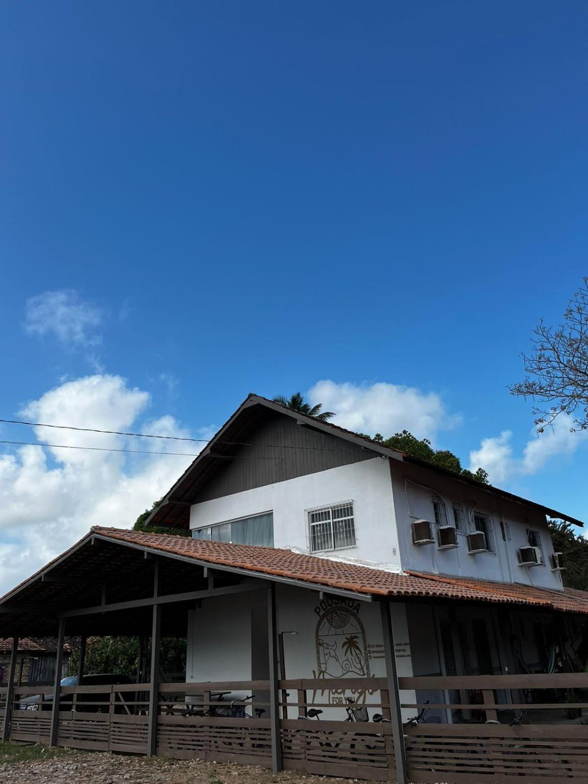 Pousada Marajo For You ซูรี ภายนอก รูปภาพ