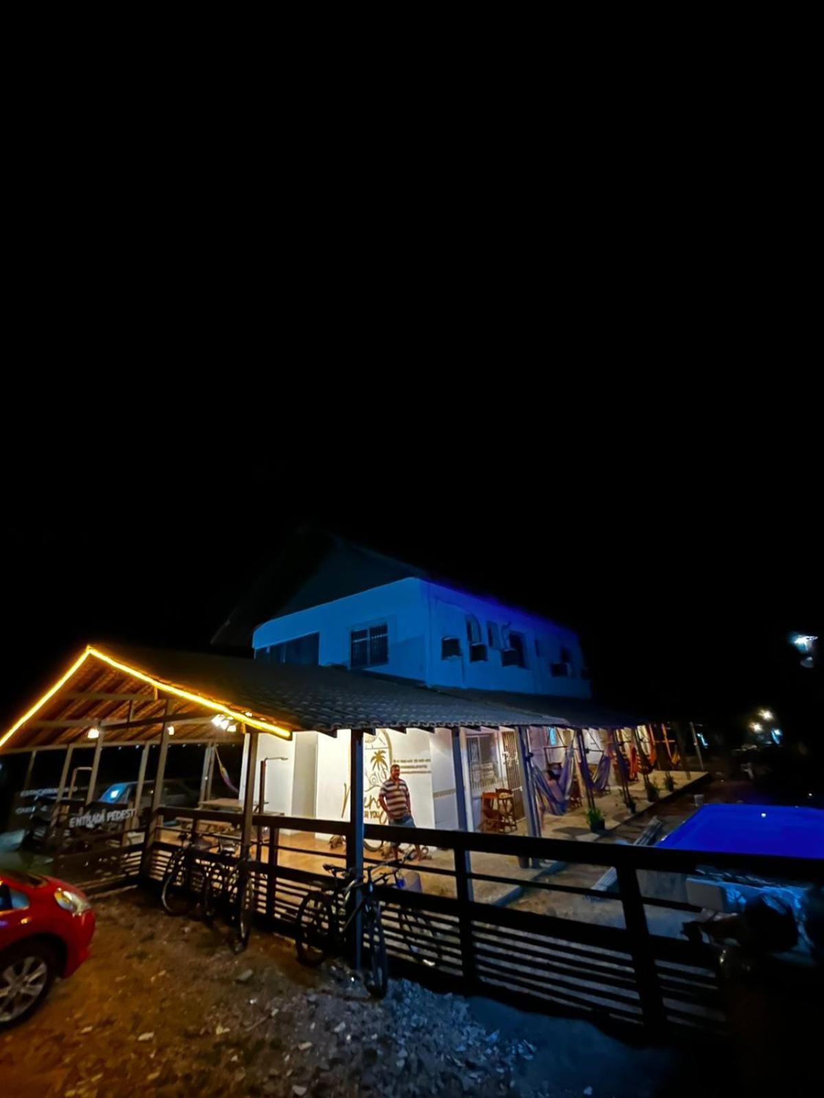Pousada Marajo For You ซูรี ภายนอก รูปภาพ