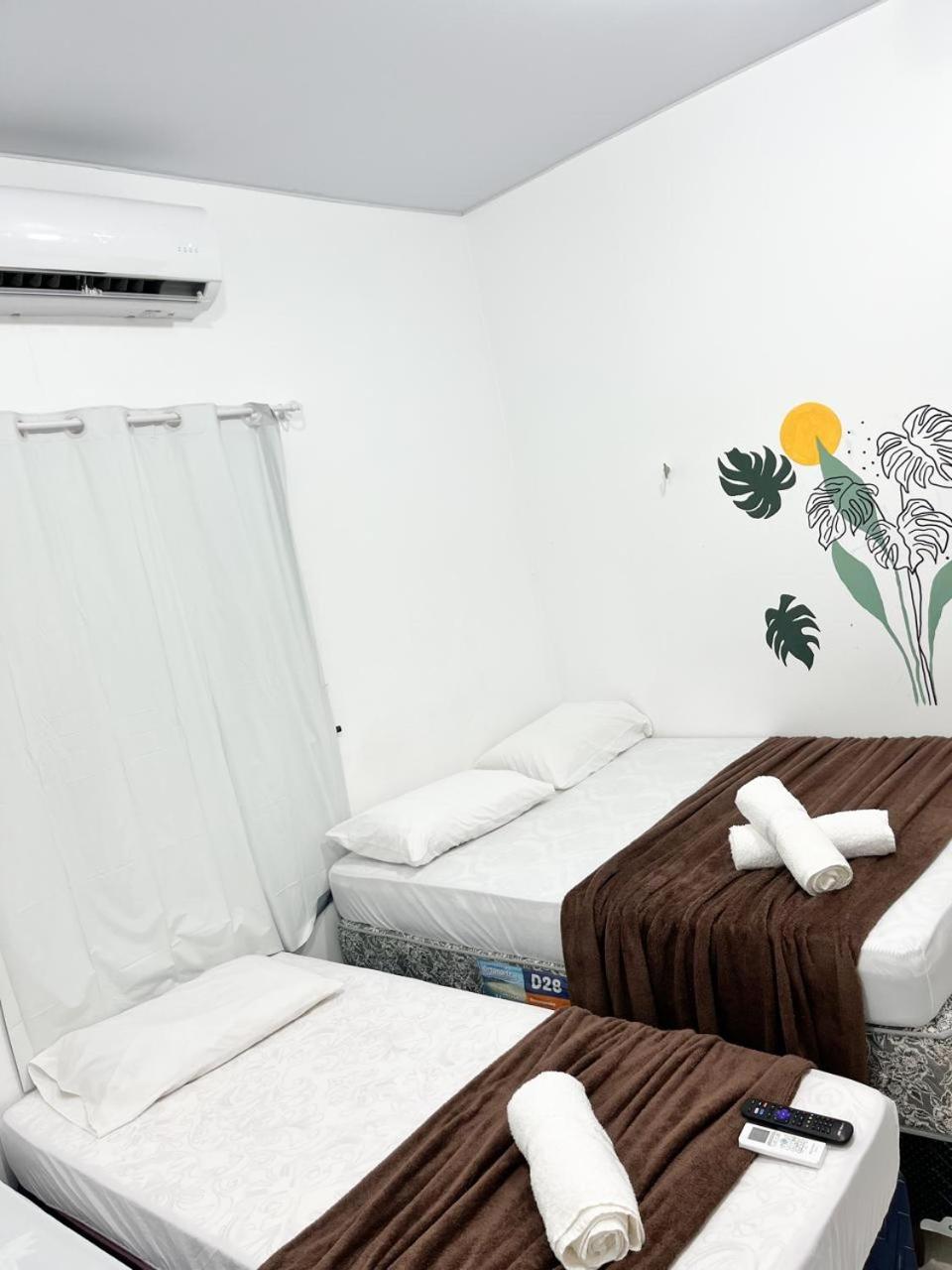 Pousada Marajo For You ซูรี ภายนอก รูปภาพ